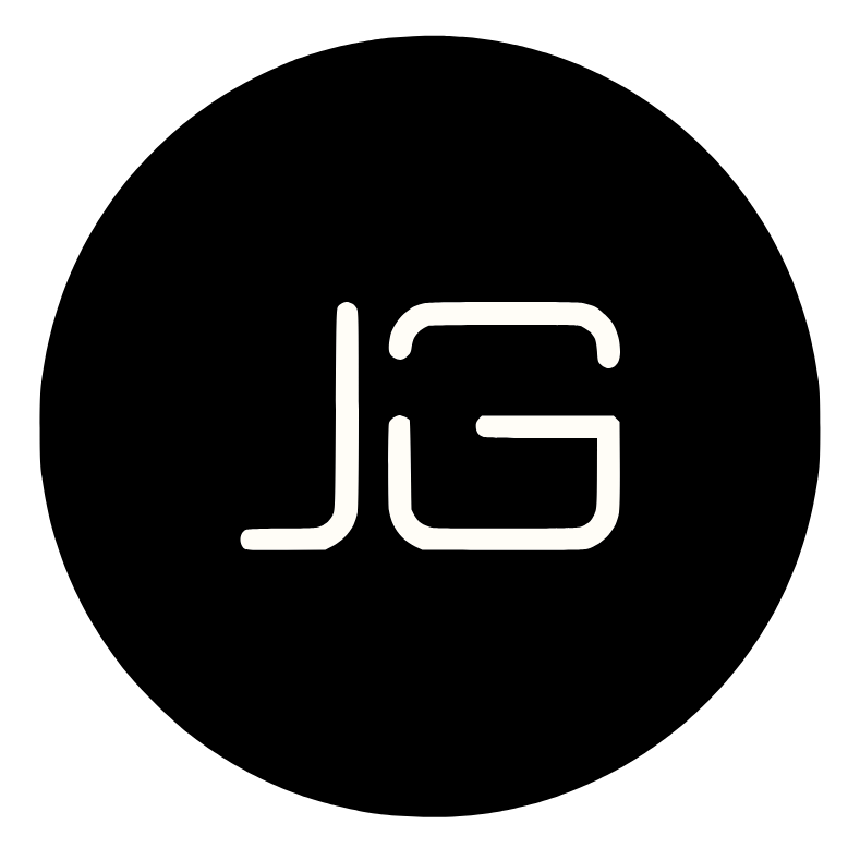 Jair Garza's Website